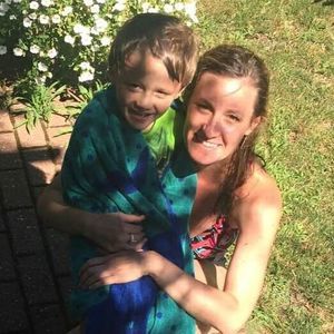 Meet your Posher, Kelley